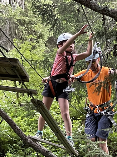 Escaladventure