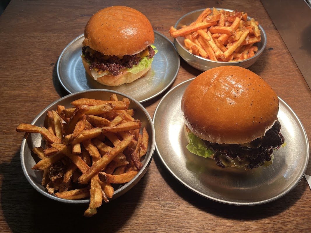 Sacré Burger Reims