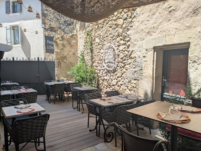 LA CASA AUSTRAL — Meilleurs restaurants de cuisine du monde — Boulbon