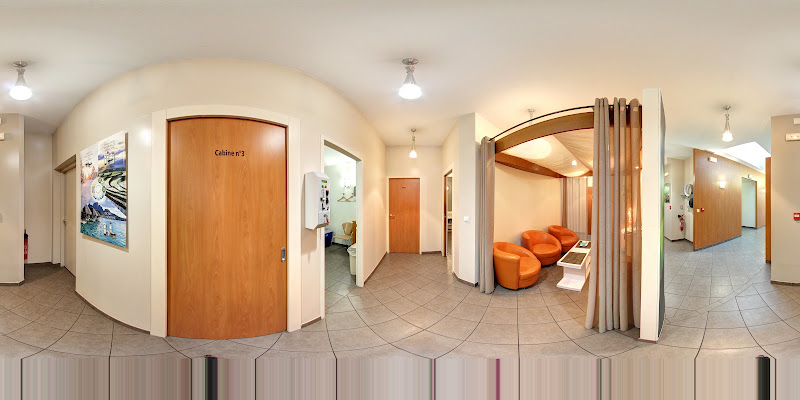 Grain de beaute spa — Spa & Thalasso — Bar-le-Duc