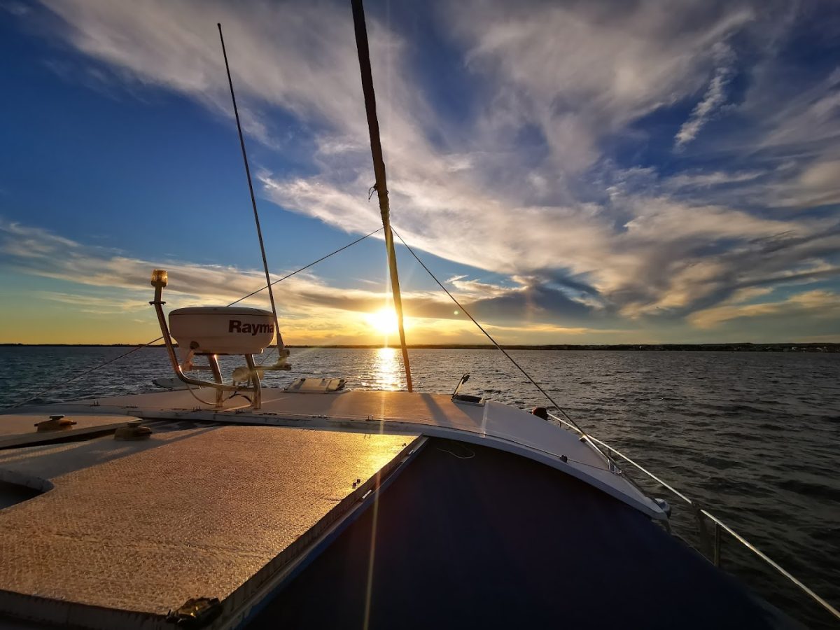 Sete Croisieres — Balade en bateau — Sète