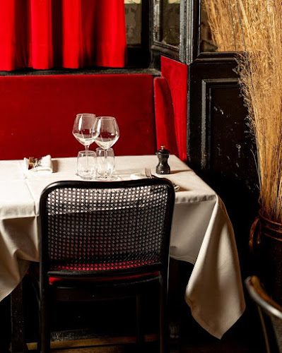 L'Escargot Montorgueil — Restaurants historiques & lieux patrimoniaux — Paris