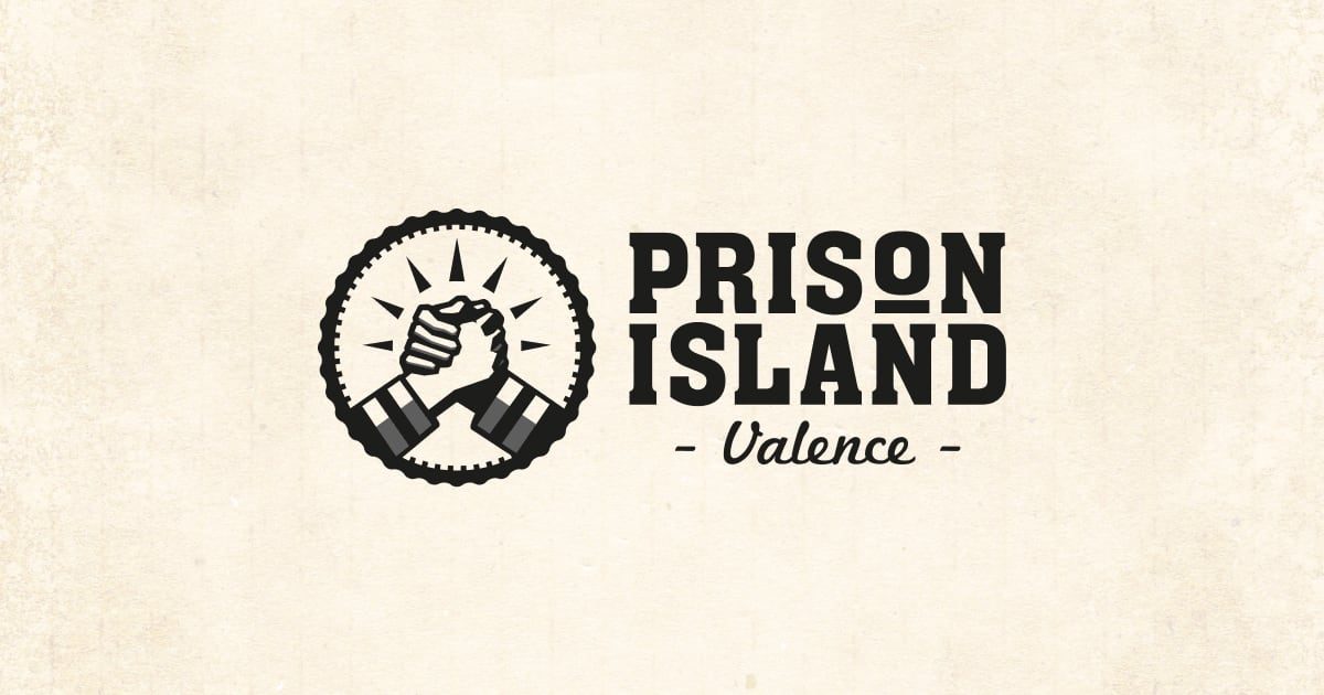 Prison Island Toulouse — Action Game & Parcours de Défis en Équipe — Toulouse