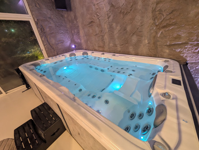 Tropic Bloom Spa Privatif — Spa & Thalasso — Vitry-sur-Seine