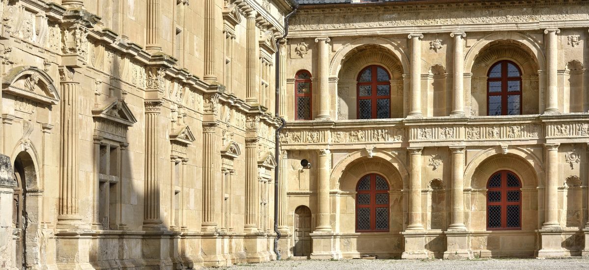 Château de Bournazel — Patrimoine — Bournazel