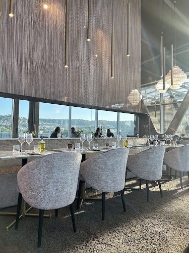 Le Rouf — Restaurants insolites — Rouen