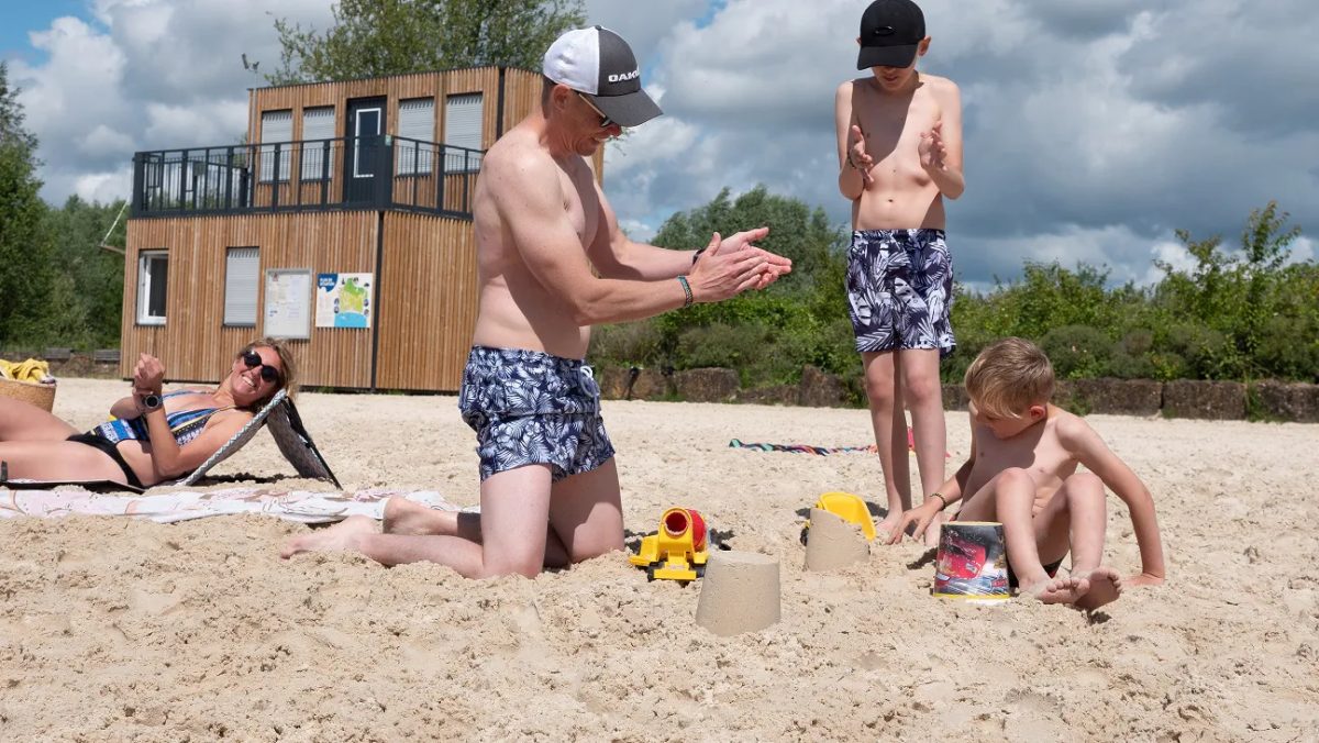 Axo'plage