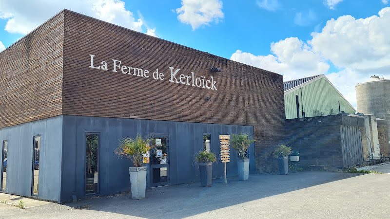 Cidrerie Kerloïck – visite guidée et dégustation de cidres — Rencontre & dégustation chez le producteur — Plestan