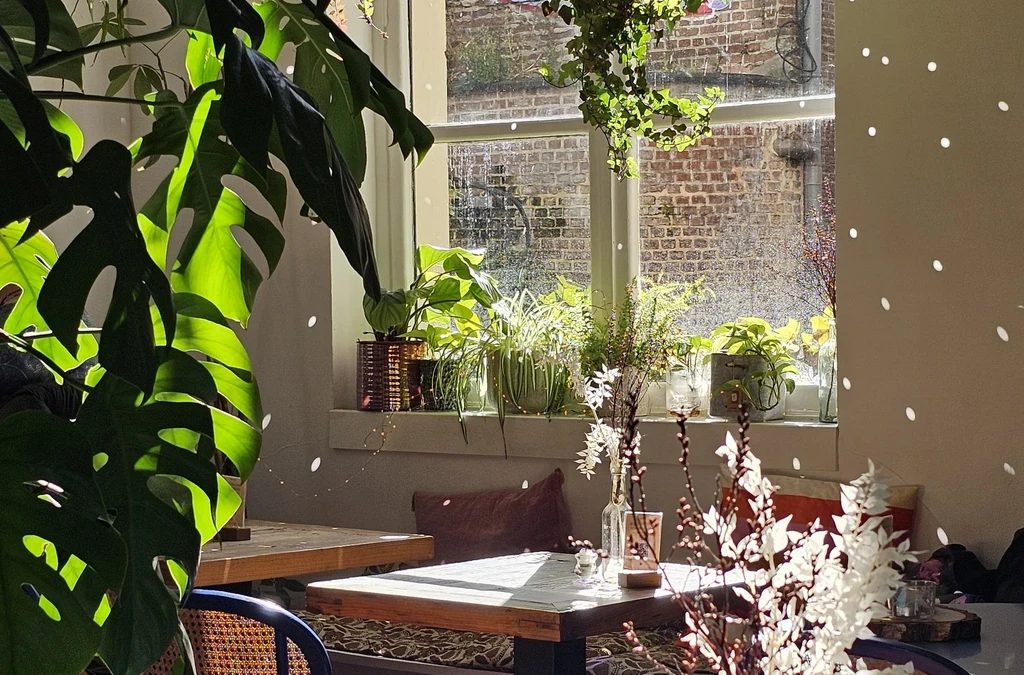 La Wilderie — Restaurants insolites — Lille