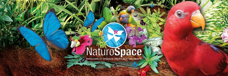 Naturospace Honfleur — Visite d'un Zoo / Parc zoologique — Honfleur