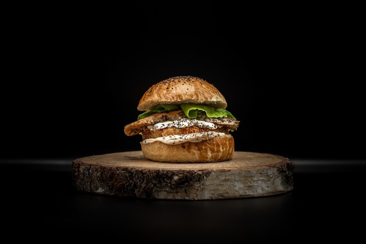 La Fabriq Du Burger