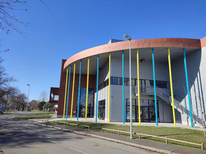 Trampoline Park Bordeaux Merignac