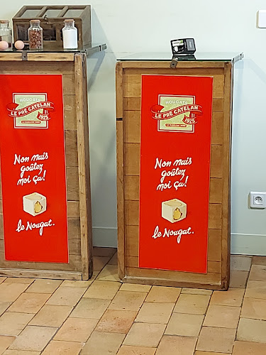 Confiserie Du Pre Catelan — La Madeleine