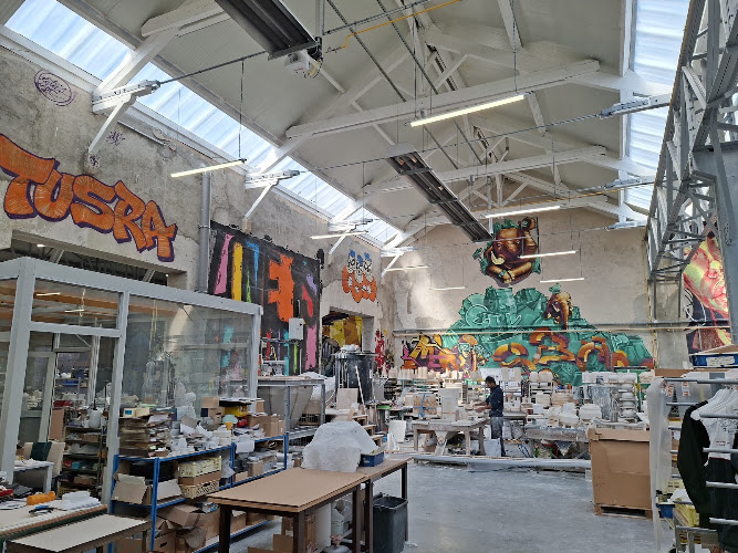 Ateliers Arquié — Limoges