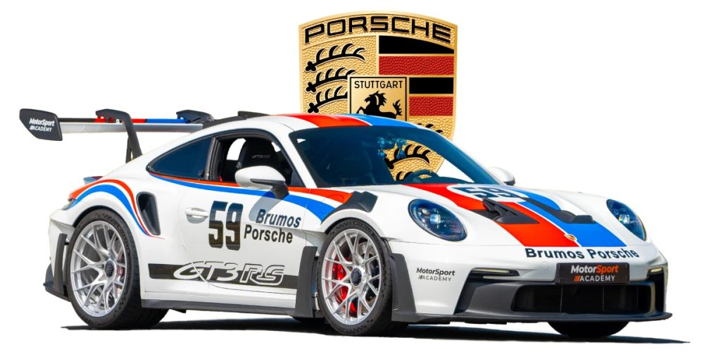 Motorsport Academy - Circuit de Fontenay le Comte