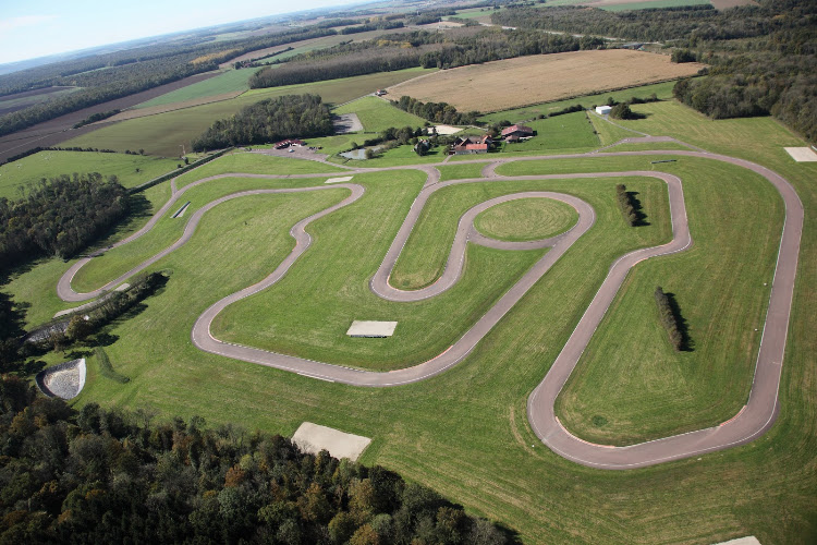 Circuit des Écuyers