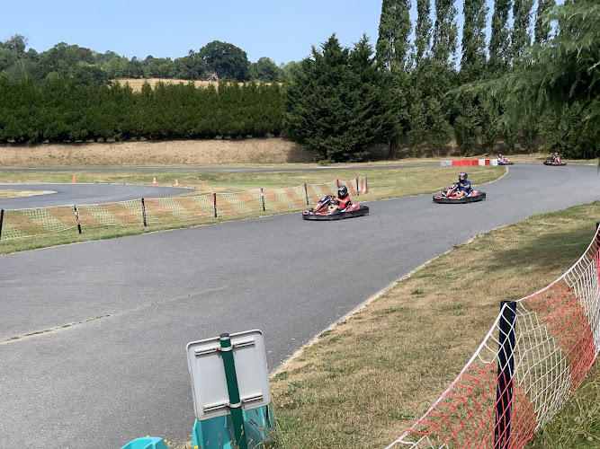 Circuit de Deauville - Team Active — Stage pilotage rallye — Saint-Arnoult