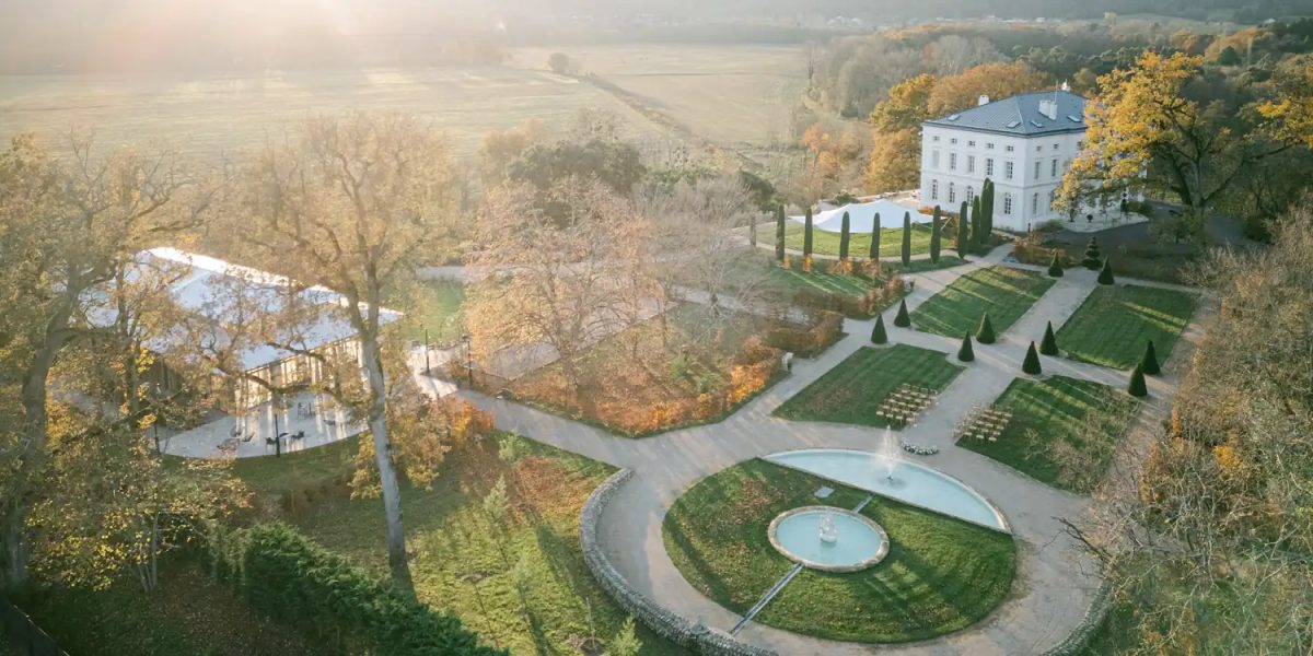 Château de Longpré — Visiter un château — Varilhes