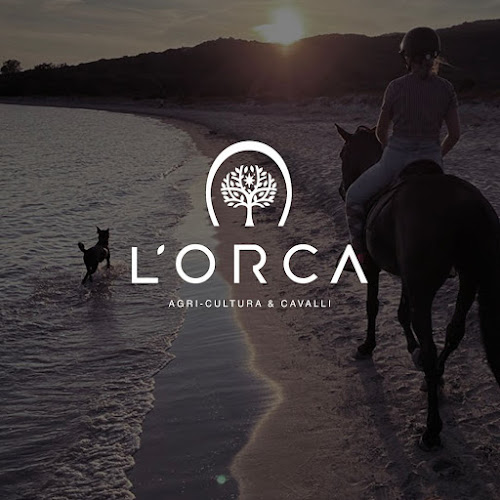 L’Orca Agri-Cultura & Cavalli — Balade à cheval — Serra-di-Ferro
