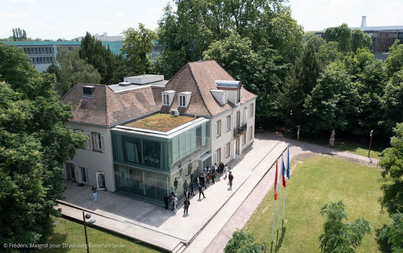 Lieu d’Europe — comprendre l’Union européenne et le rôle de Strasbourg — Musées Historiques — Strasbourg