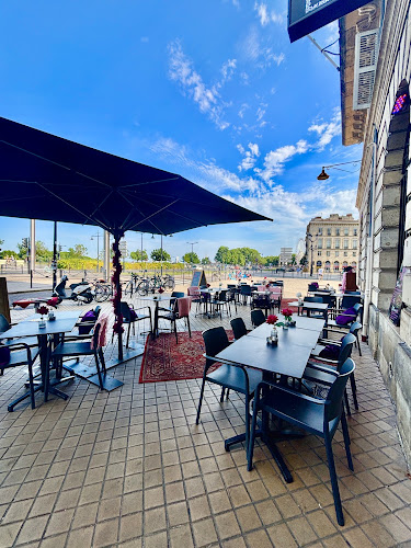 Restaurant Le K Baroque Bordeaux — Restaurants insolites — Bordeaux