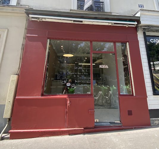 Misutira — Bars gourmands & concepts mono-produit — Paris