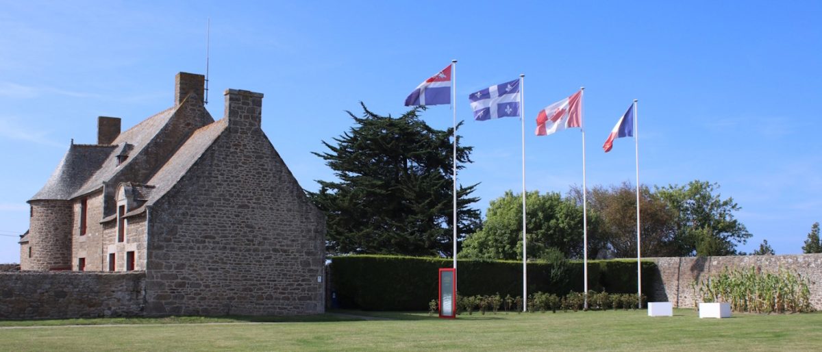 Musée Jacques Cartier — Musées Historiques — Saint-Malo