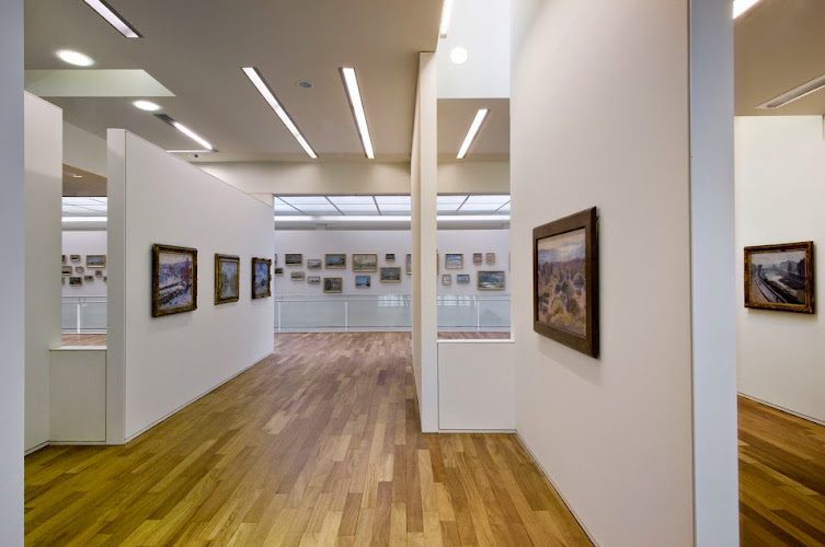 MuMa Le Havre - impressionnisme et art moderne face à la mer — Musées d'art — Le Havre