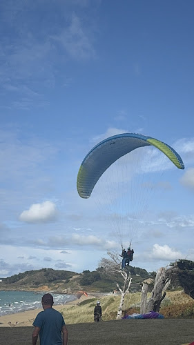 Flyeol Parapente
