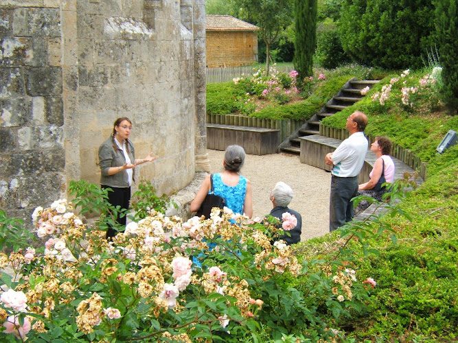 Musée du Poitou Protestant — Musées Historiques — Beaussais-Vitré
