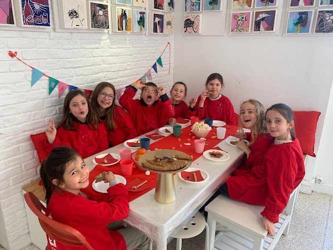LA PETITE ACADEMIE Reims