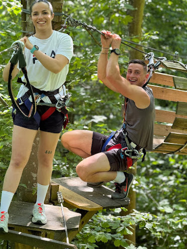 Adventure Park - Château-Thierry 02