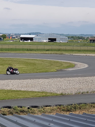Circuits de Vendée Fontenay le Comte — Roulage moto sur circuit — Fontenay-le-Comte