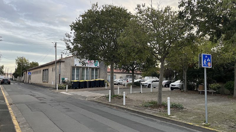 Billard Club Rochelais - Billard, pool & snooker - La Rochelle