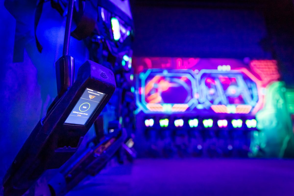 LE LOOPING - MONTIVILLIERS | Bowling - Laser Game - Billards - Bar & Restaurant — Montivilliers