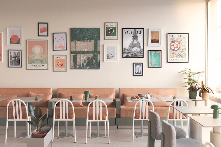 Bon Voyage - Restaurants immersifs & à thème - Avignon