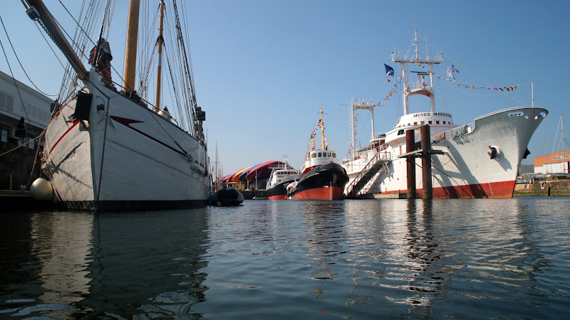 Musée Maritime de La Rochelle — Musées Historiques — La Rochelle