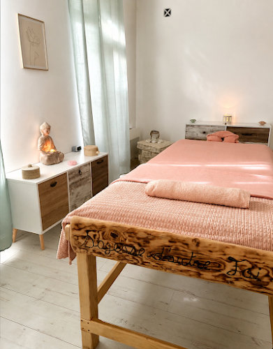 Sagesse d'autre Foi - Massage Ventabren