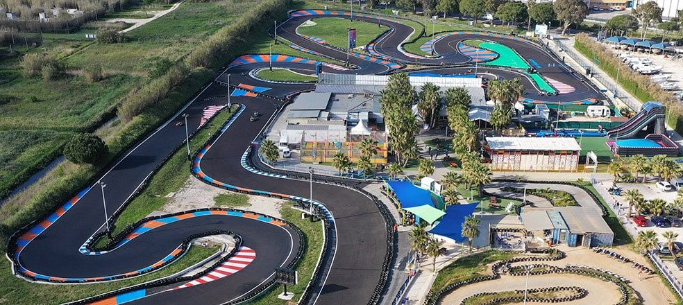 Speedkart — Karting — Hyères
