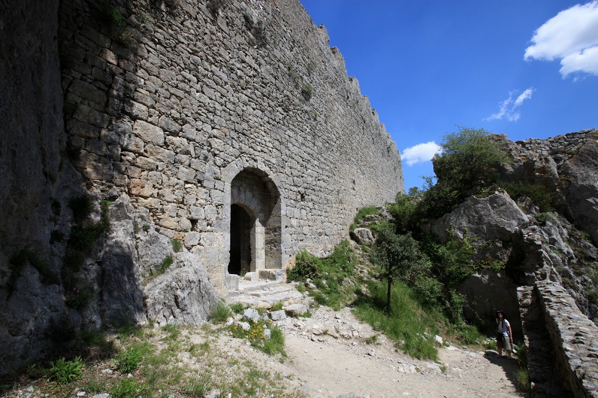 Château de Puilaurens