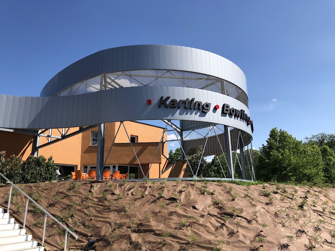 Bowling Games Factory DIJON