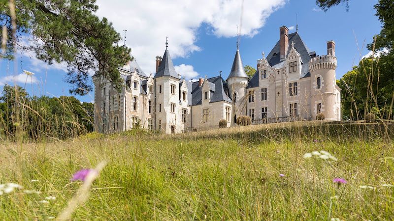 Domaine de Candé