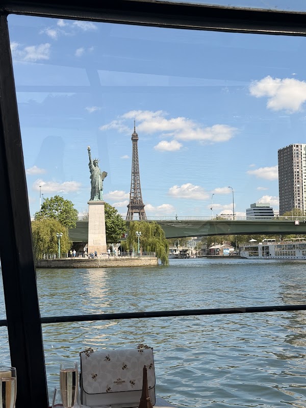 Paris Seine