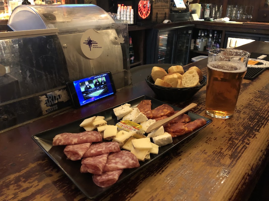 Mc Daid’s : un pub irlandais insolite au Havre