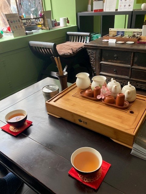 Le Nid du Phénix | Massages japonais Paris 6