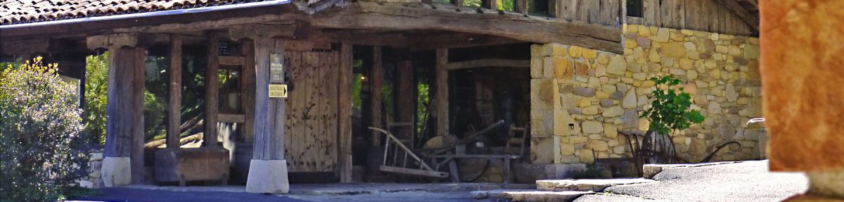 Le Musée du Gâteau Basque — Visite de fabrique gourmande & spécialités du terroir — Sare