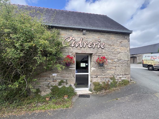 Cidrerie Paul Coïc – visite des vergers, fabrication du cidre et dégustation — Rencontre & dégustation chez le producteur — Plonéis