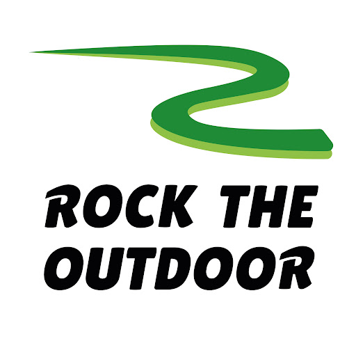 ROCK THE OUTDOOR Paragliding