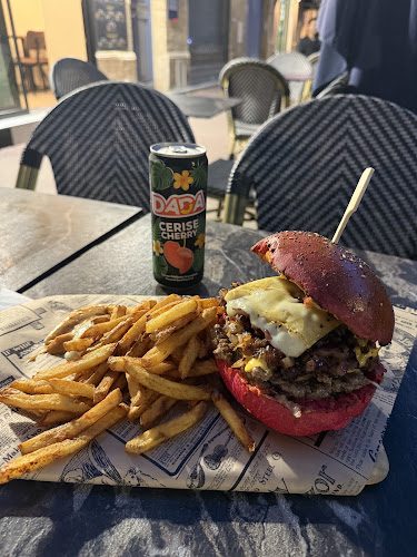 Novo Burger — Les meilleurs burgers — Toulouse