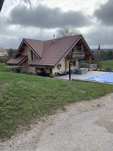 La Barrique des 4 Saisons — Picarreau